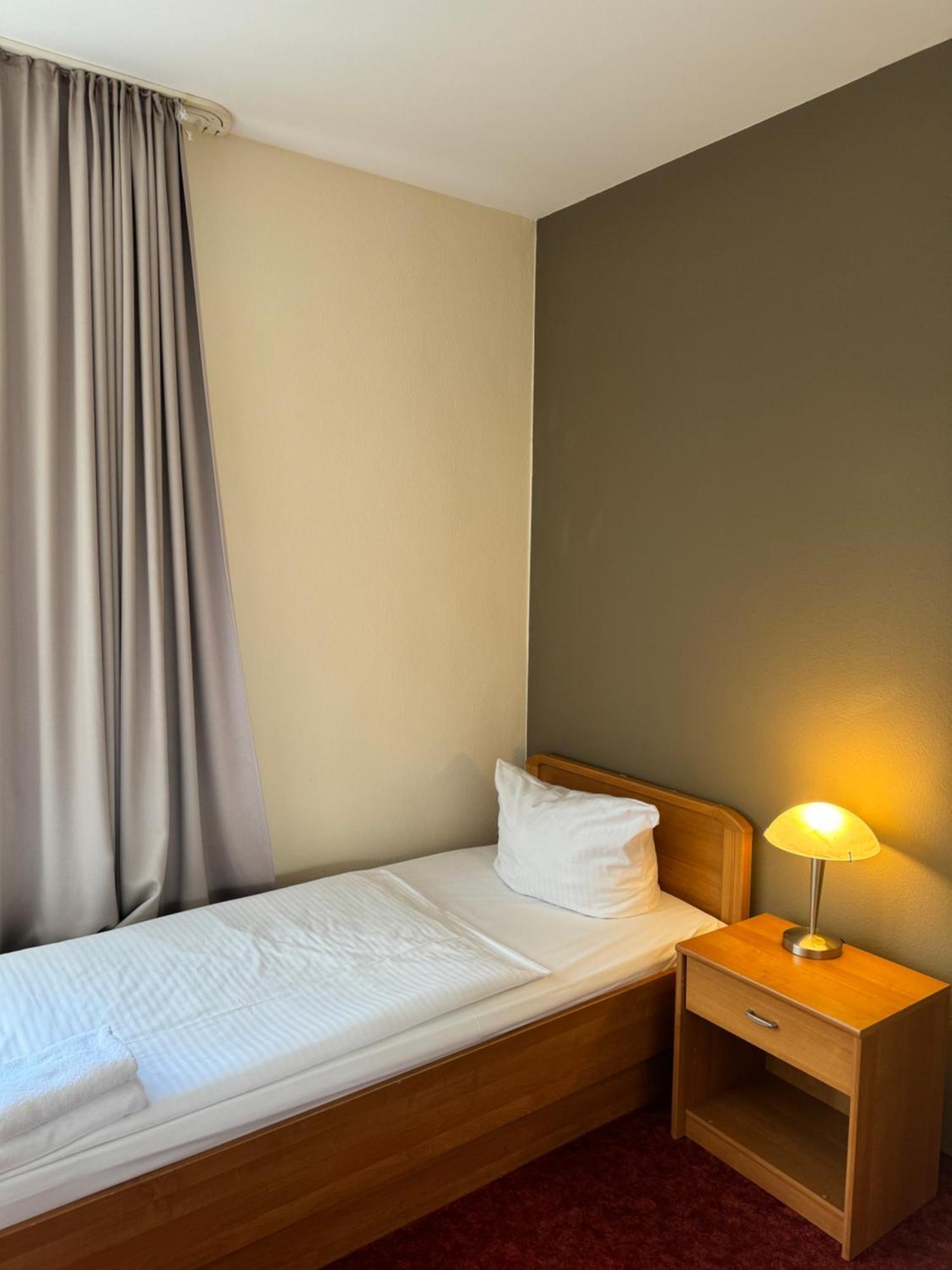 Hotel Bonverde Berlin Ngoại thất bức ảnh